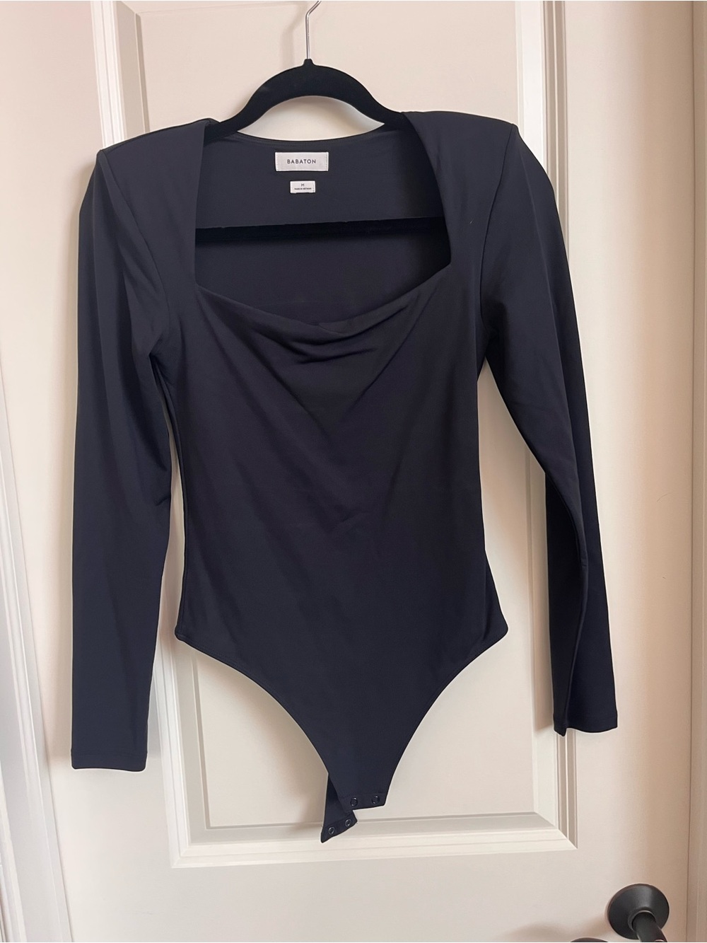 Aritzia babaton bodysuit